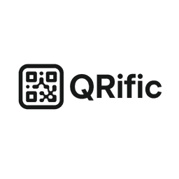 QRific logo